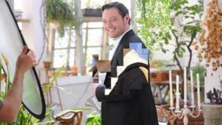 Michele Zarrillo &amp; Tiziano Ferro-L'Alfabeto degli amanti