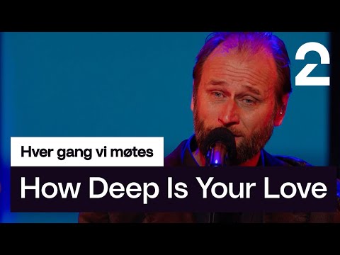 Video thumbnail for Kor langt vil du gå