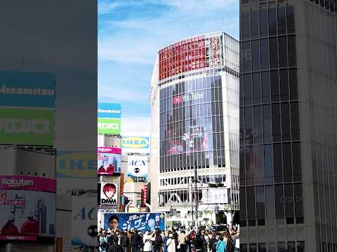 YouTubeのRELEASEDプレイリストに「#MAGIC 」が登場🪄渋谷に屋外広告掲載中❕#Ado #Shorts #YouTubeMusic #RELEASED