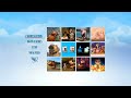 Pixar Short Films Collection Volume 2 2012 DVD Menu 1