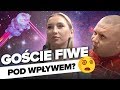 Przyznali się do wszystkiego! | *FIWE 2019 Relacja*
