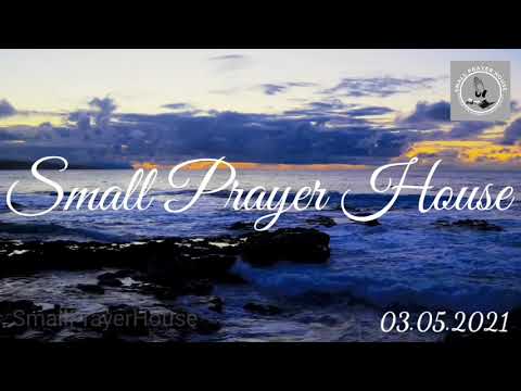 Small Prayer House|Daily Promises|03.05.2021|Tamil|WhatsApp status