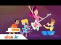Fresh Beat Band Of Spies Official Theme Song Music Video Nick Jr