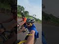 Let's ride, bro....! #cyclinglife #scottbike #scottgravel #speedster #explore #cycle #gogreen #bike