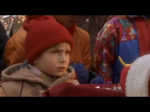 Trailer-Vorschau: Ein himmlisches Weihnachtsgeschenk