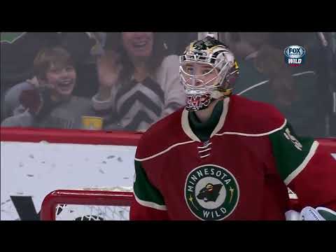 NHL    Jan.16/2014    Edmonton Oilers - Minnesota Wild  (FS Wild)