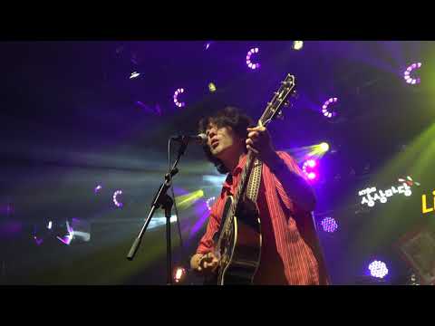 180622 왕서방연서 + Hong Kong - 잔나비 (JANNABI) @ Under the Roof 상상마당 라이브홀