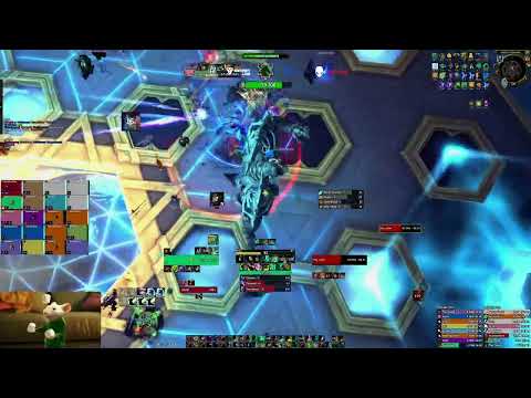 Liquid vs. Mythic Jailer Brewmaster POV