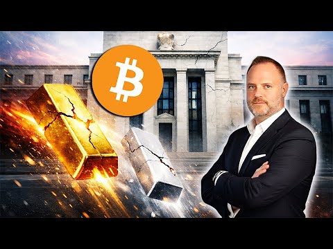 Bitcoin, Gold, Stocks: Das Desaster nach dem globalen Abverkauf