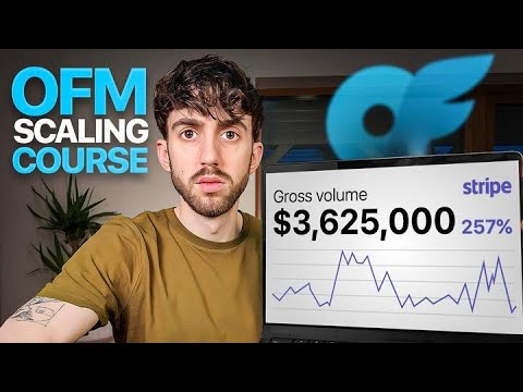 The NEW Way to Scale OnlyFans Creators in 2026