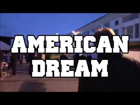 Conexus - American Dream (Official Video) [NEW SINGLE 2015]