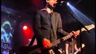 3 Colours Red -- Copper Girl (From 'Live At The Islington Academy')