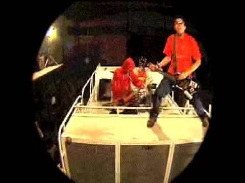 Freio de mão - Rumbora