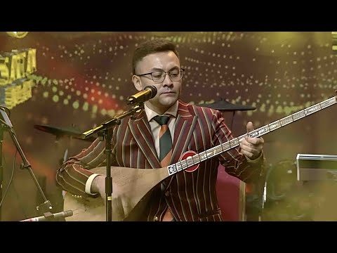 Gülshendiki Nida - Mexmut Memtimin | Uyghur Song