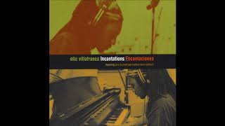 Elio Villafranca - Oguere's Cha