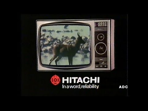 Thames adverts 12th November 1981 3 of 4