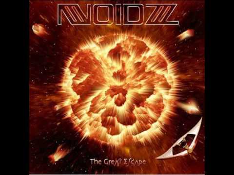 Noidz - The Great Escape (ALBUM STREAM)