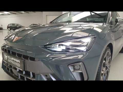 Cupra Leon 2.0 Diesel Auto - Image 2