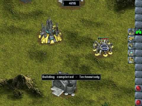 kknd 2 krossfire portable pc games