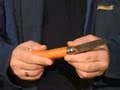 Обзор ножей Opinel - Программа "Нож" 