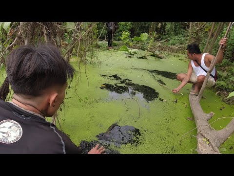 SE03EP002 Part 2 - DALAWA LABAN sa ISA | Sa MAKAKATING BAJANG - San Pablo City, Laguna