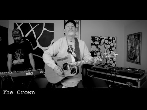 The Crown - Everlast