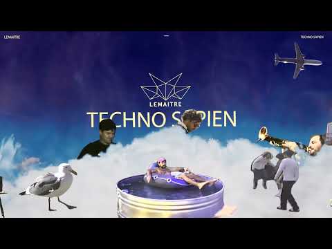 Video thumbnail for Techno Sapien