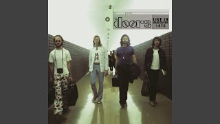Tuning (2) (Live in Vancouver, 1970)