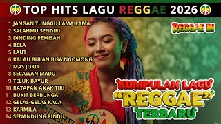 Download lagu Top Hits Lagu Reggae 2026 Indonesia – Kumpulan Musik Reggae Terbaru | Reggae In mp3