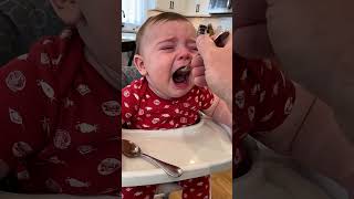 Nutella for baby