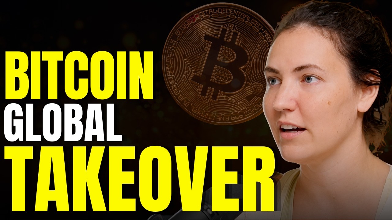 This Is How Bitcoin Takes Over The World | Nifty, BTC+