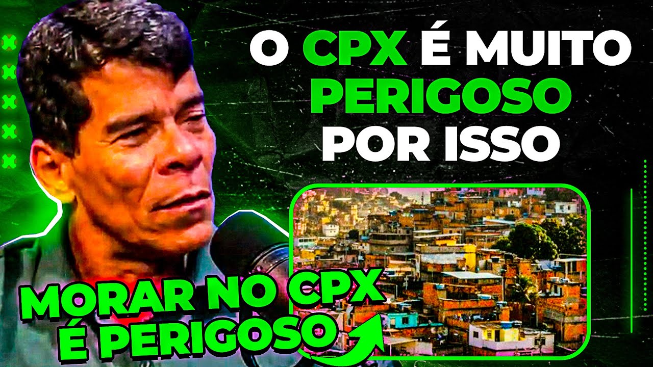 A VERDADE SOBRE O COMPLEXO DO ALEMÃO  | JORGE ( KLESS DAQUELES CARA)  | COPCAST