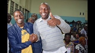 No charges for Kiharu MP Nyoro - VIDEO