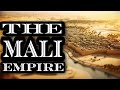 The Mali Empire: A Historical and Cultural Overview of West Africa's Golden Age