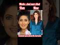 Chal Mere Bhai Movie Cast Then Vs Now Shorts Movie Salmankhan Sanjaydutt Karishmakapoor Viral