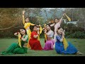 Chatta Rumal (चट्ट रुमाल) | Dance Video | Samyukta Studio