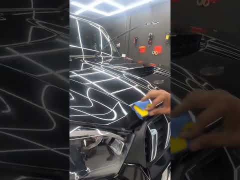 Thumbnail for JADE GRAPHENE AUTOMOTIVE COATING by Suzuki, Car