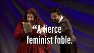 Reviews for Imogen Says Nothing