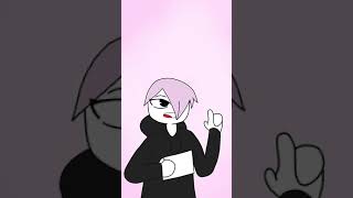 Spelling Bee Produced By A Caveman (Animation Meme)#shorts #animation #animationmeme