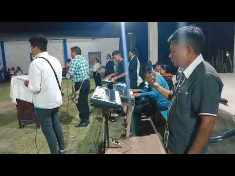 Cumpleaño de Tadiel Mendoza I.E.U.Mz6 Pastor Armando Faria Juan José Castelli Chaco 