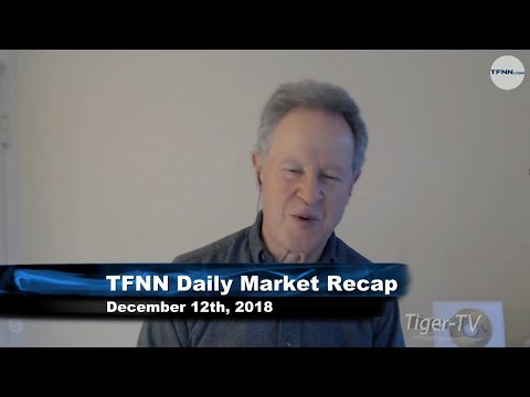 December 12th Daily Market Recap with Basil Chapman on TFNN