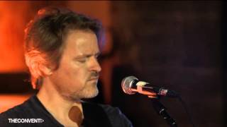 Tom McRae Soundcheck