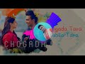 Chogara Tara O Re Chaabila Tara Mix By Dj Nilesh Barki Pona