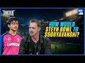 Absolutely Ridiculous Dale Steyn Breaks Down 15 Year Old Vaibhav Suryavanshi S Batting
