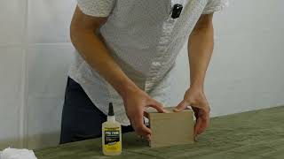 Adhesives