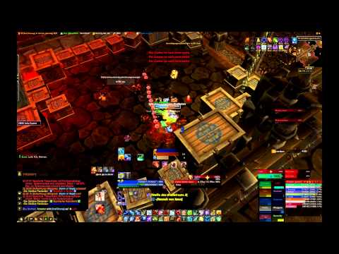 [SoO] Wtw vs Spoils [HC 10M] Enhancer PoV