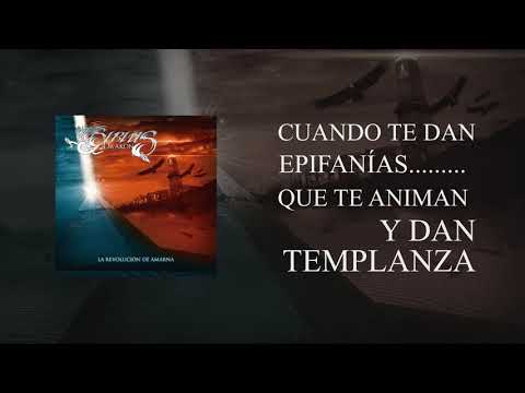 Sirius Drakon - Fragmento Quimera (Oficial Vídeo Lyric)