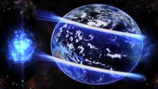 Merkaba of Sound - Jonathan Goldman with visuals by Davin Infinity