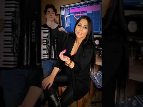 SANDRA REPAC /MIHAJLO - PROKLET DA JE OVAJ ZIVOT ( COVER ) 2024