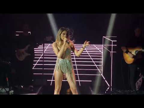 Matina Zara 1.6.23 Romeo Live Athens